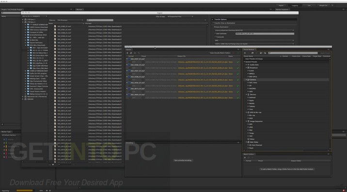 Adobe Prelude CC 2017 Latest Version Download Adobe Prelude CC 2017 Latest Version Download