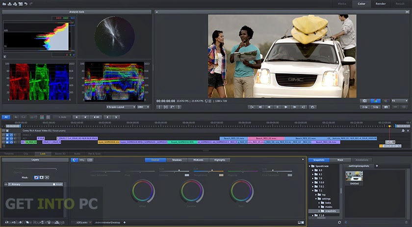 Adobe Premiere CC 2015 Latest Version Download