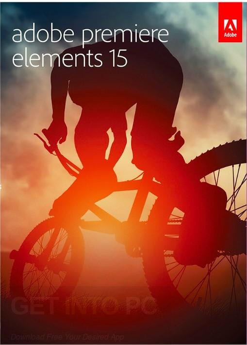 Adobe Premiere Elements 15 Free Download Adobe Premiere Elements 15 Free Download