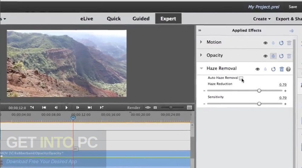 Adobe Premiere Elements 15 Offline Installer Download