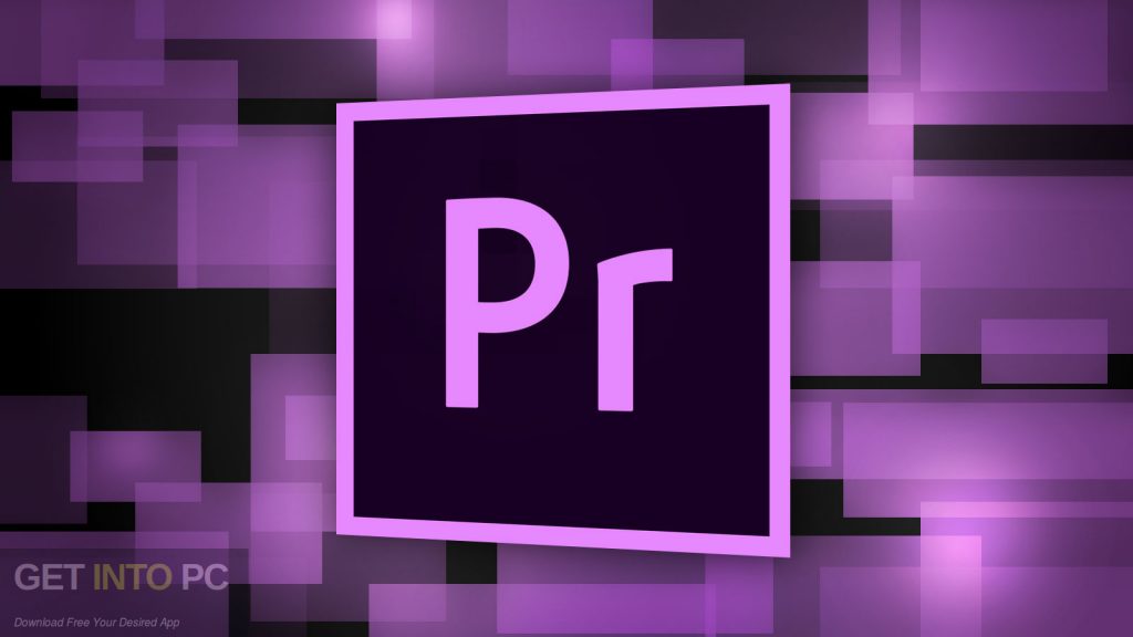 Adobe Premiere Pro CC 2015 Portable Free Download-GetintoPC.com