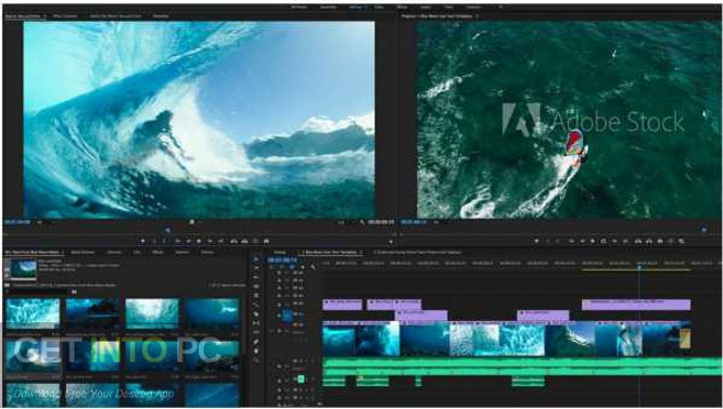 adobe premiere pro download mac