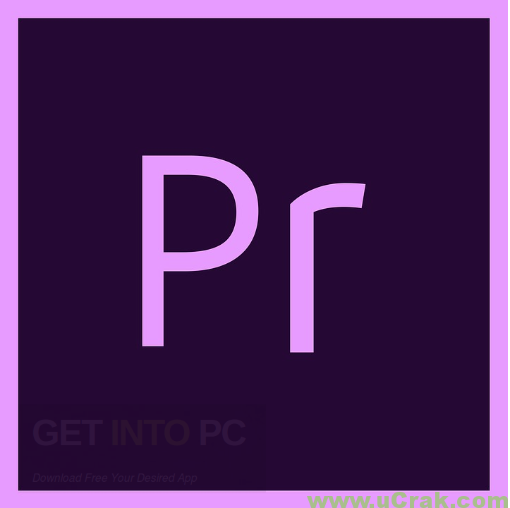 Adobe Premiere Pro CC 2017 v11 DMG For Mac OS Free Download