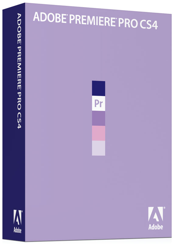 Adobe Premiere Pro CS4 Free Download Adobe Premiere Pro CS4 Free Download