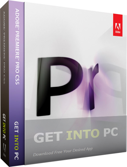 Adobe Premiere Pro CS5 Download For Free Adobe Premiere Pro CS5 Download For Free