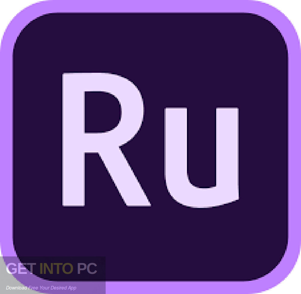 Adobe Premiere Rush CC 2019 Free Download-GetintoPC.com