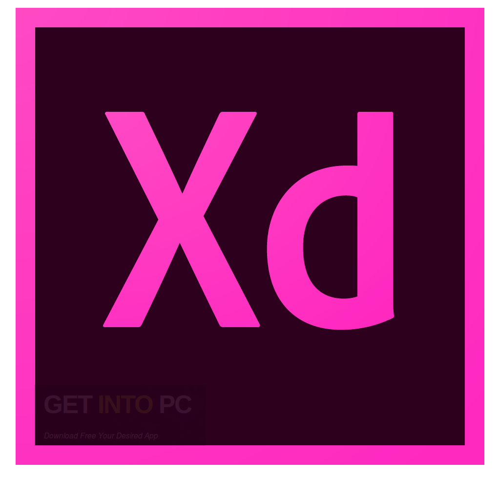 Adobe XD CC 2018 Free Download