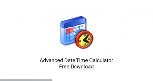 Advanced Date Time Calculator Offline Installer Download-GetintoPC.com