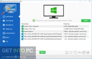 Advanced Password Recovery Suite 2021 Latest Version Download-GetintoPC.com
