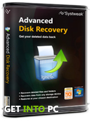 Advanced disk recovery free download