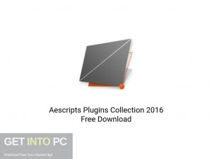 Aescripts Plugins Collection 2016 Latest Version Download-GetintoPC.com