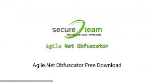 Agile.Net Obfuscator Offline Installer Download-GetintoPC.com
