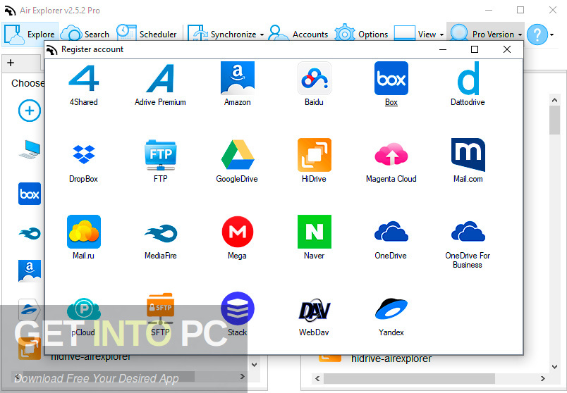 Air Explorer Pro 2019 Offline Installer Download-GetintoPC.com Air Explorer Pro 2019 Offline Installer Download-GetintoPC.com