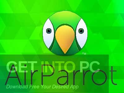 AirParrot GetintoPC.com