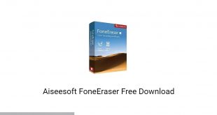 Aiseesoft FoneEraser Free Download-GetintoPC.com