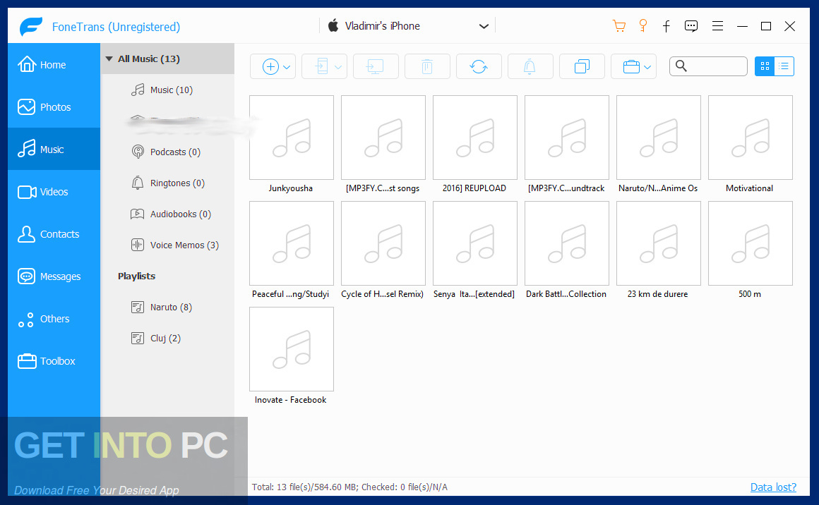 Aiseesoft FoneTrans 2020 Direct Link Download Aiseesoft FoneTrans 2020 Direct Link Download