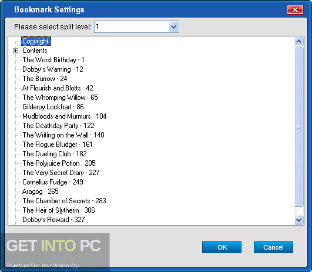 Aiseesoft PDF Splitter Latest Version Download-GetintoPC.com