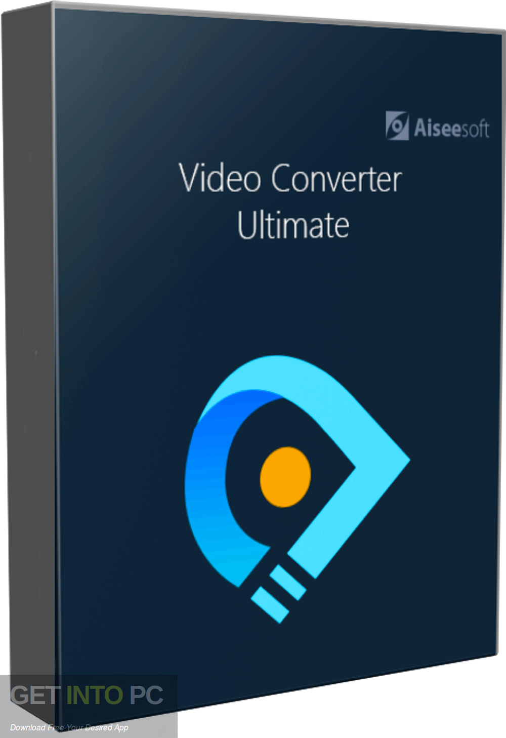 Aiseesoft Video Converter Ultimate Free Download GetintoPC.com