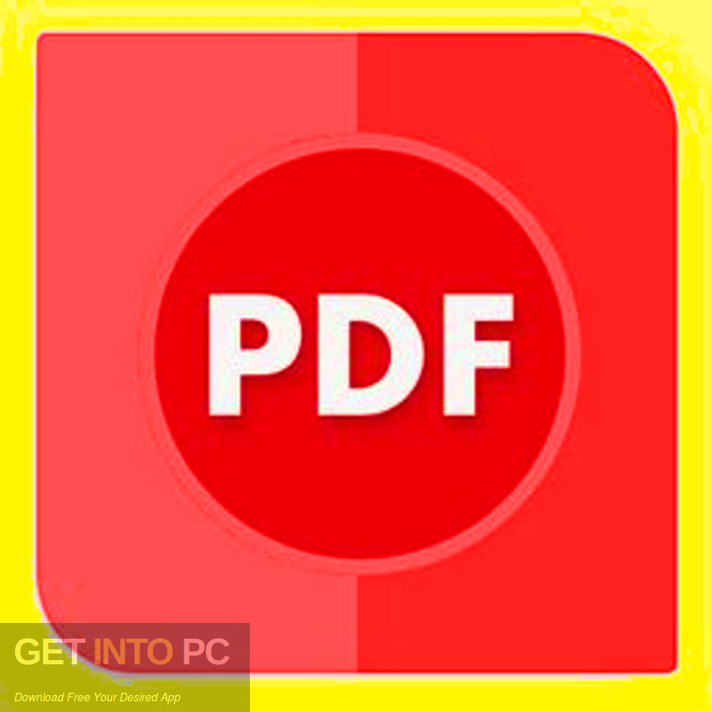 All About PDF Free Download GetintoPC.com