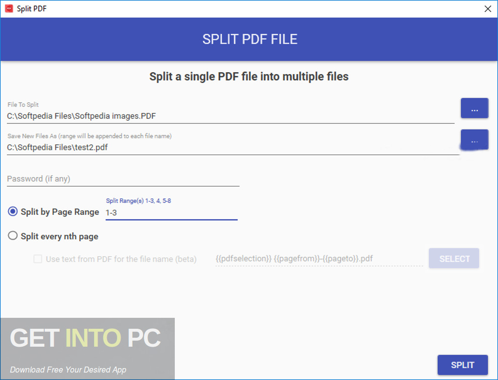 All About PDF Offline Installer Download GetintoPC.com