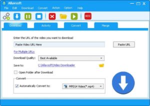 Allavsoft-Video-Downloader-Converter-2020-Latest-Version-Free-Download
