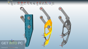 Altair (solidThinking) Inspire Suite 2019 Free Download-GetintoPC.com