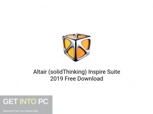 Altair (solidThinking) Inspire Suite 2019 Latest Version Download-GetintoPC.com