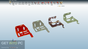 Altair (solidThinking) Inspire Suite 2019 Offline Installer Download-GetintoPC.com