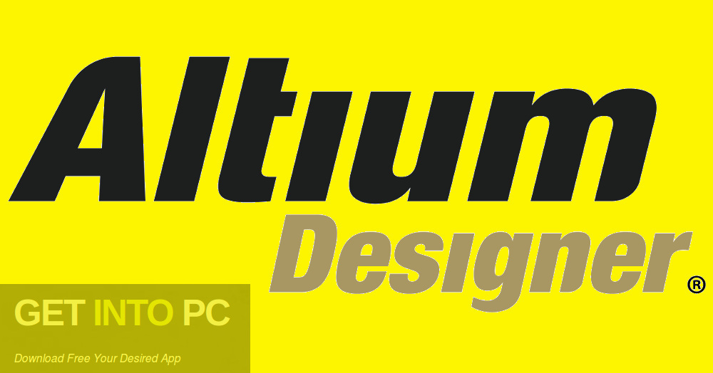 Altium Designer 19 Free Download-GetintoPC.com Altium Designer 19 Free Download-GetintoPC.com