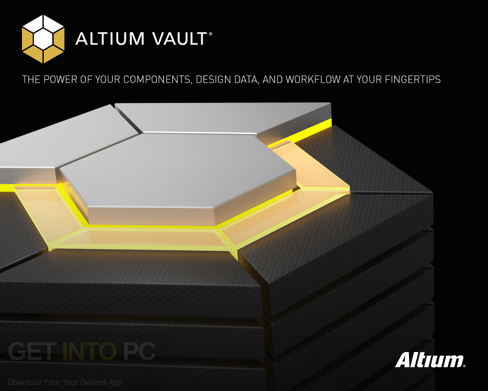 Altium Vault Tool Free Download
