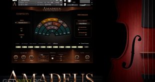 Amadeus Symphonic Orchestra Kontakt Library Free Download GetintoPC.com