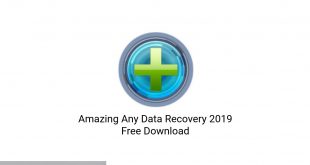 Amazing Any Data Recovery 2019 Latest Version Download-GetintoPC.com