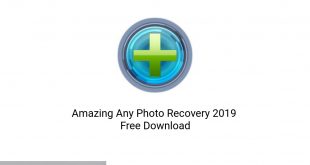 Amazing Any Photo Recovery 2019 Latest Version Download-GetintoPC.com