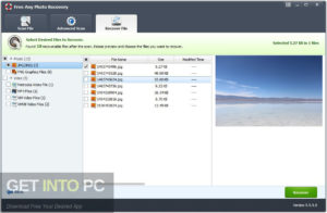 Amazing Any Photo Recovery 2019 Offline Installer Download-GetintoPC.com