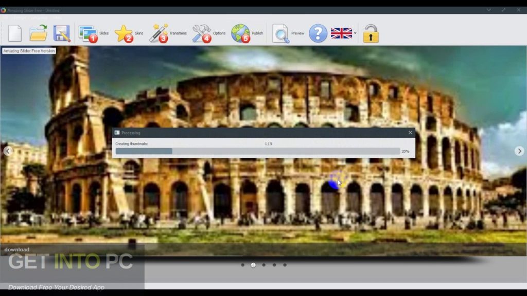 Amazing Slider Offline Installer Download-GetintoPC.com Amazing Slider Offline Installer Download-GetintoPC.com