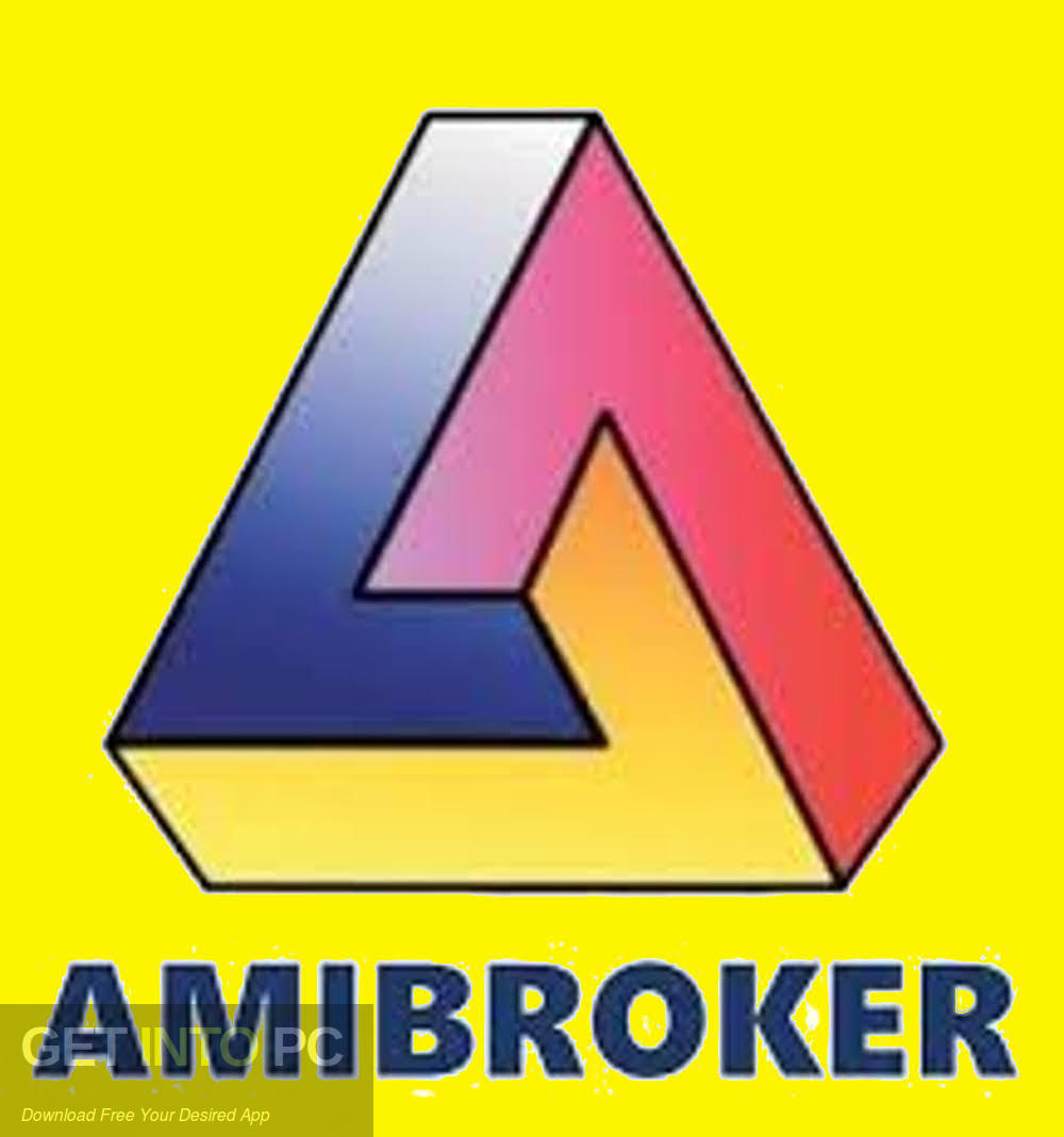 AmiBroker Professional Edition Free Download-GetintoPC.com