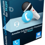 Amolto Call Recorder for Skype Premium Free Download