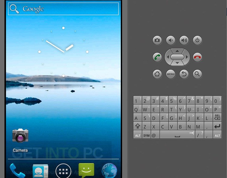 Android SDK 24.4.1 Direct Link DOwnload