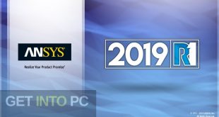 Ansys-Electronic-2019-Free-Download-GetintoPC.com