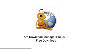 Ant Download Manager Pro 2019 Latest Version Download-GetintoPC.com