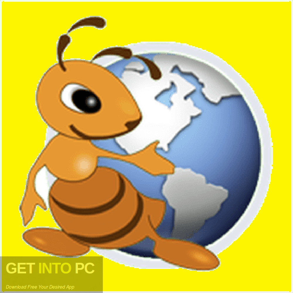 Ant Download Manager Pro Free Download GetintoPC.com