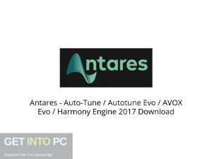 Antares Auto Tune Autotune Evo AVOX Evo Harmony Engine 2017 Latest Version Download-GetintoPC.com Antares Auto Tune Autotune Evo AVOX Evo Harmony Engine 2017 Latest Version Download-GetintoPC.com