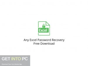Any Excel Password Recovery Free Download-GetintoPC.com.jpeg