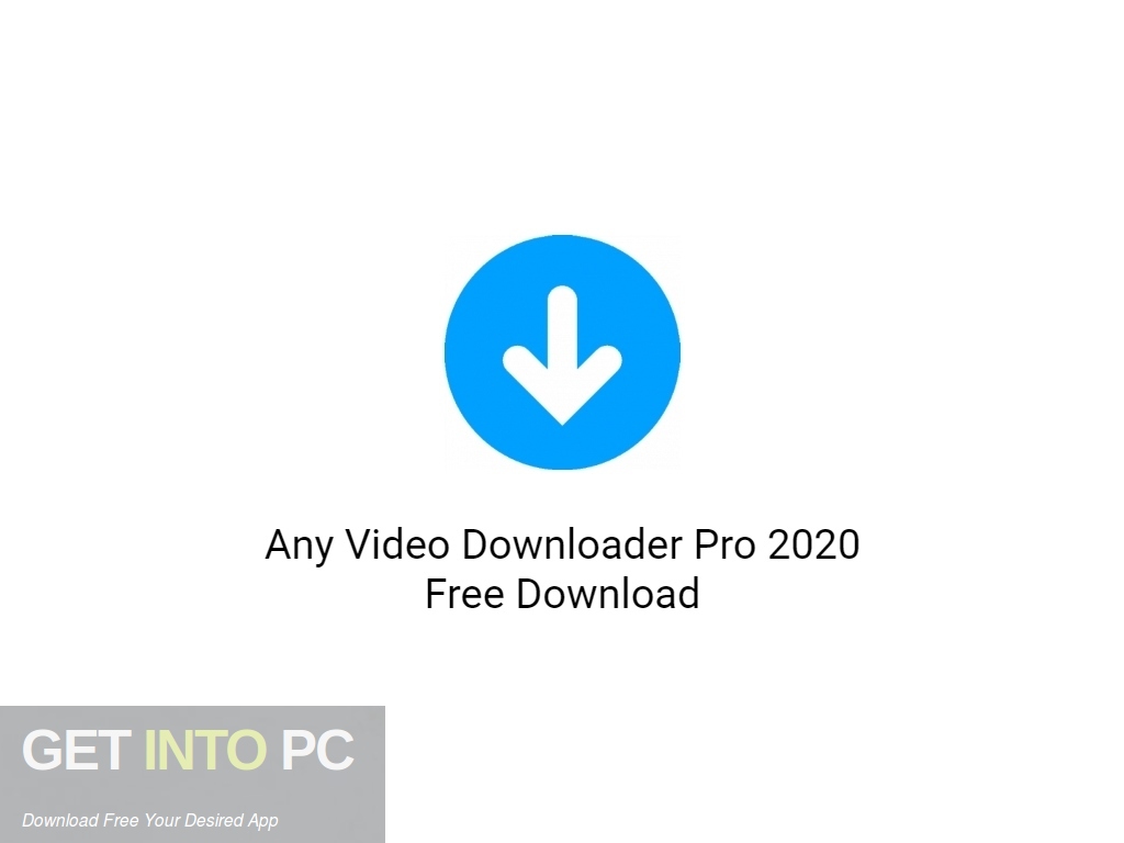 for iphone download Any Video Downloader Pro 8.8.0 free