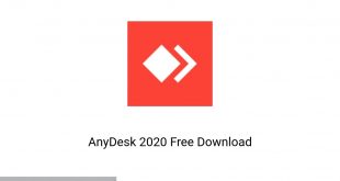 AnyDesk 2020 Offline Installer Download-GetintoPC.com