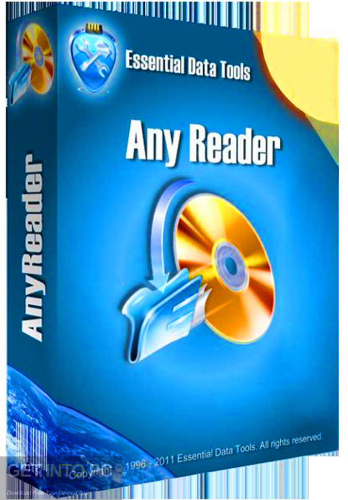 AnyReader Free Download-GetintoPC.com