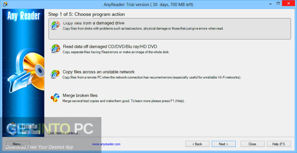 AnyReader Offline Installer Download-GetintoPC.com