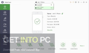 Apeaksoft MobieTrans Direct Link Download-GetintoPC.com