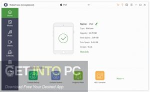Apeaksoft MobieTrans Latest Version Download-GetintoPC.com