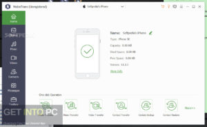 Apeaksoft MobieTrans Offline Installer Download-GetintoPC.com